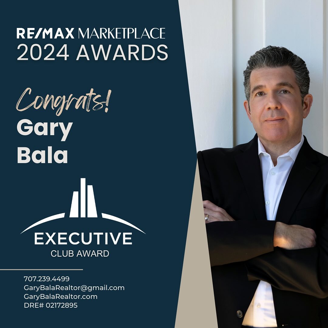 Gary Bala Realtor