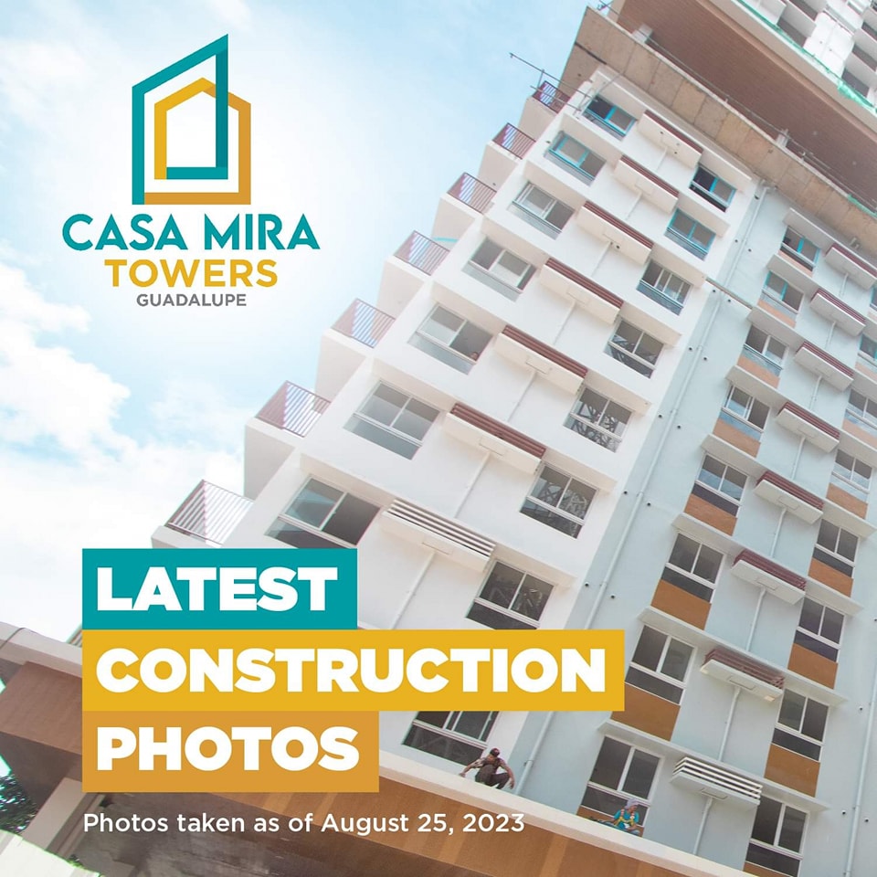 For Sale/Assume Condo Unit... - QualServ Realty and Brokerage | Facebook