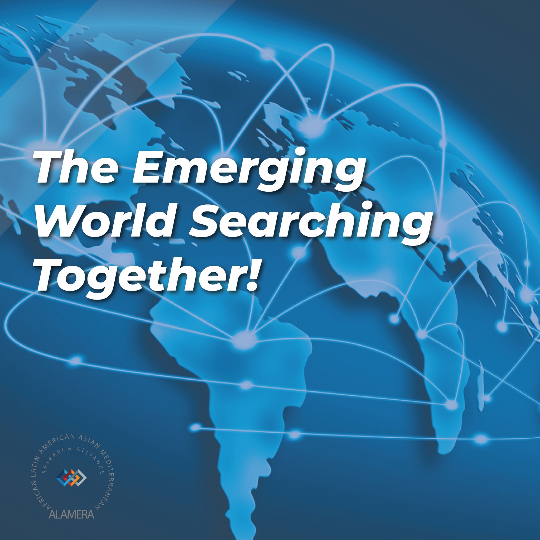 ALAMERA - Uniting the Emerging World for Innovative... | Facebook