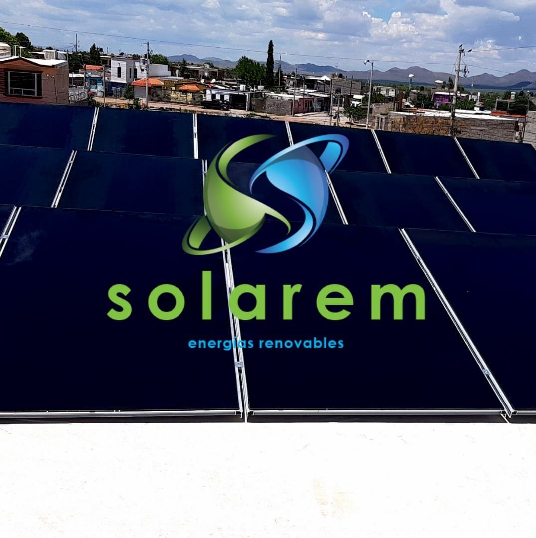 Solarem Energia Renovable... - Solarem Energia Renovable