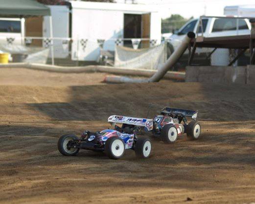 LC Valley News - LEWISTON, ID - The RC Car Club of Lewiston is kicking ...