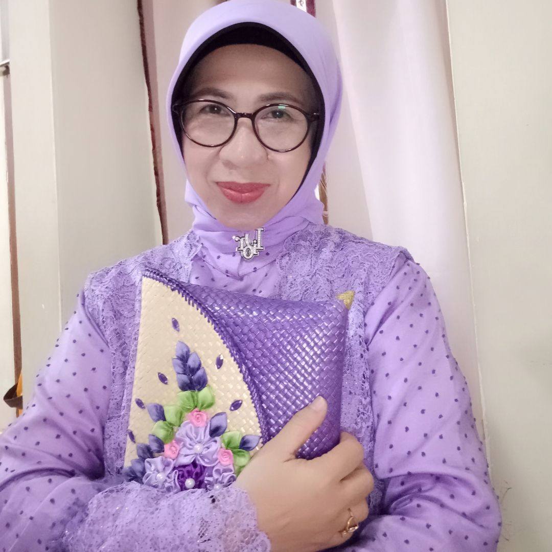 Dede Sri Rohaeni