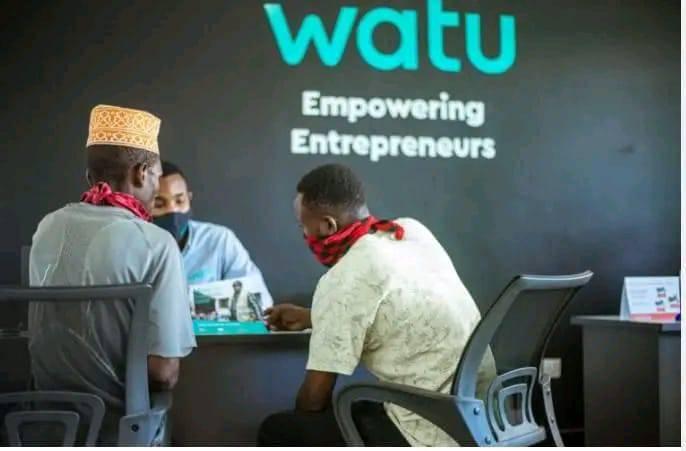 WATU KENYA MOTOR BIKE HELP LINE 0756667387󱢏 | Facebook