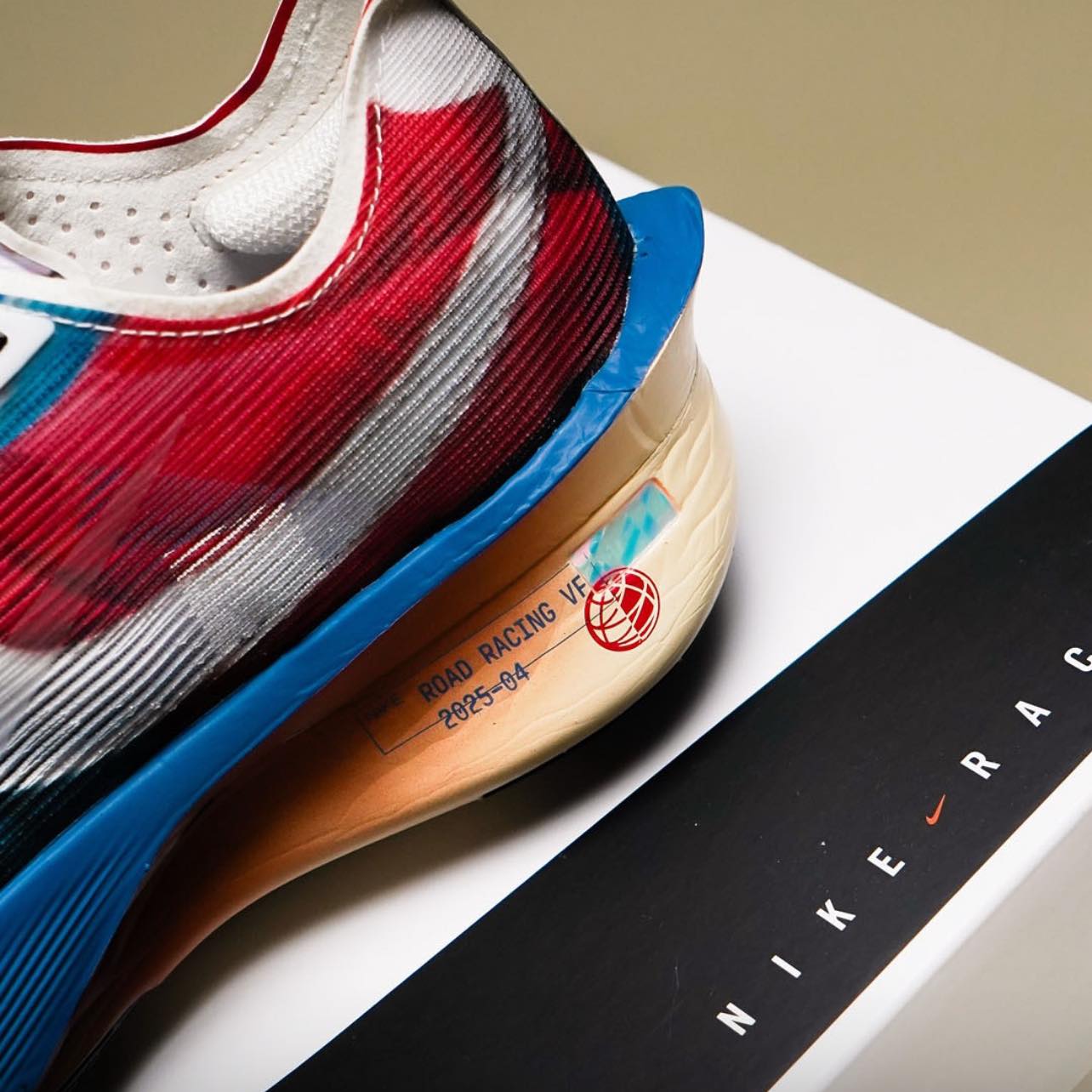 RELEASING THIS SEPT 9! ?? NIKE VAPORFLY 4 NEXT 4% “MONTREAL 