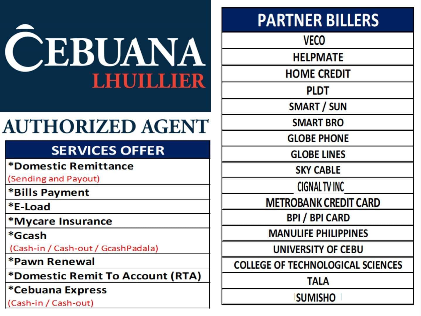 JBIS Payment Center by GOVIP | Cebu City