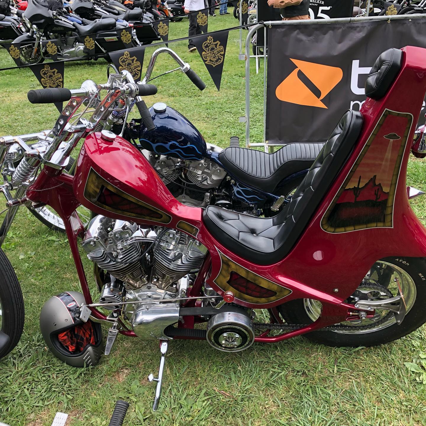 Re-Cycle Motorcycle Salvage
