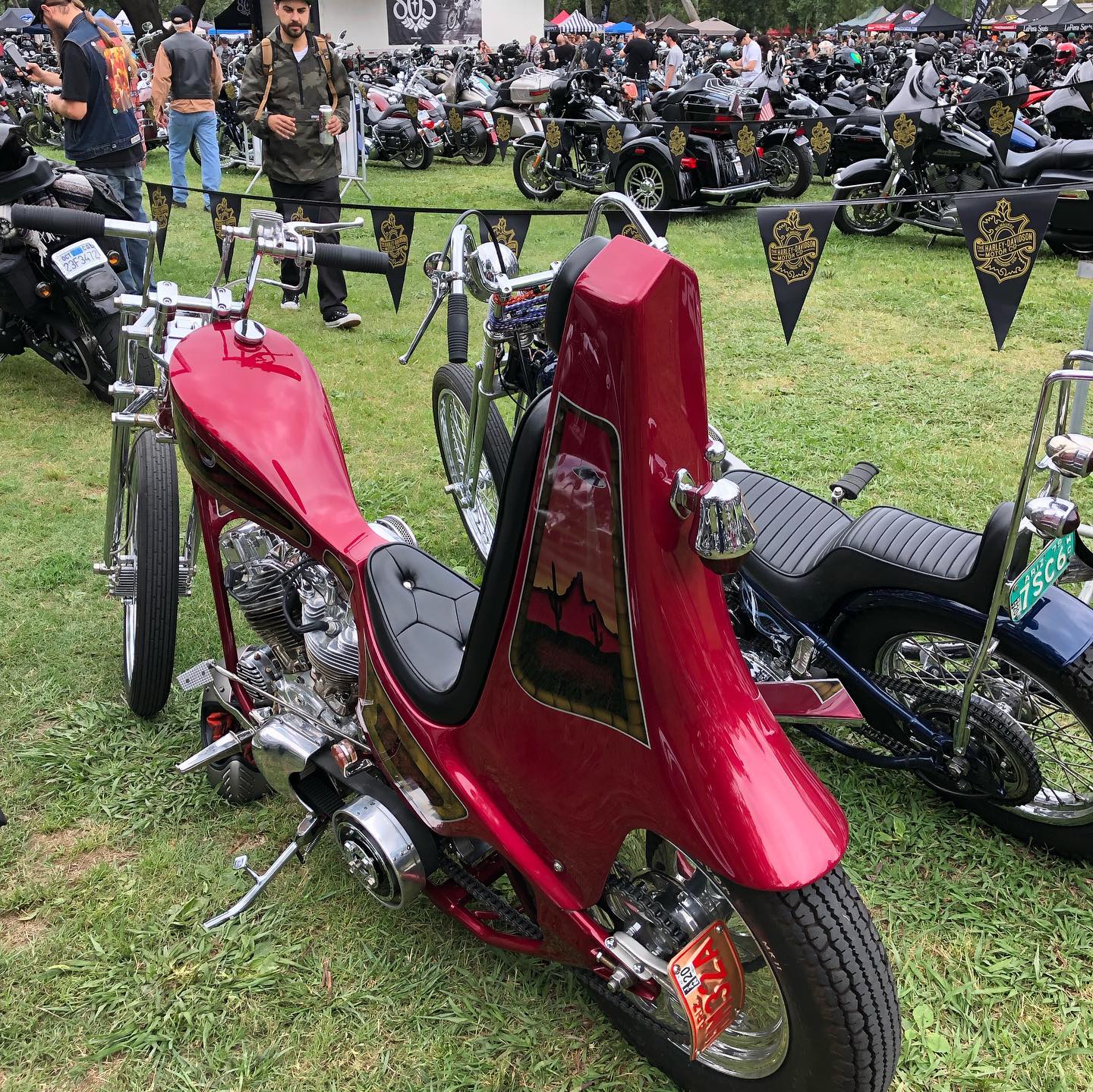 Re-Cycle Motorcycle Salvage