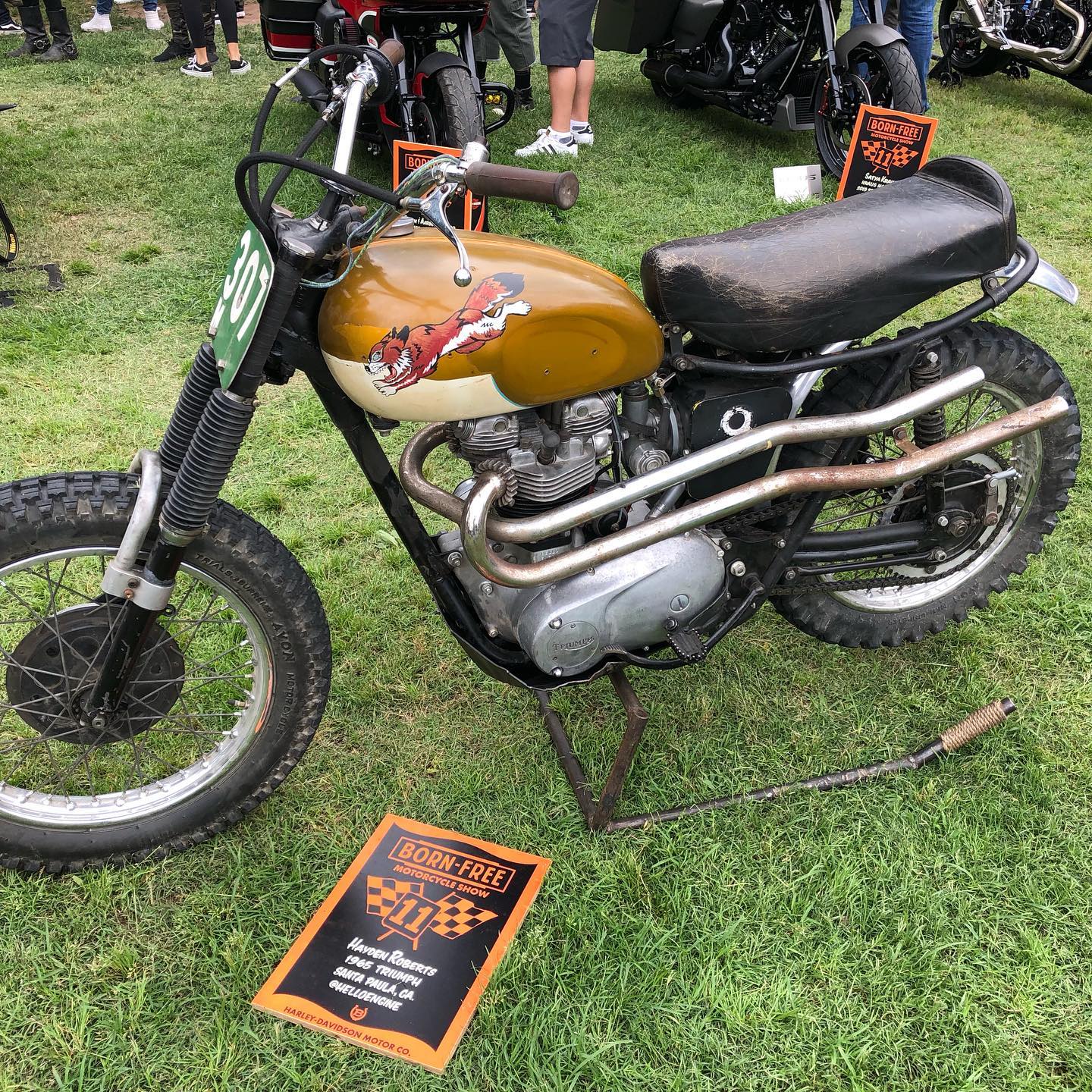 Re-Cycle Motorcycle Salvage
