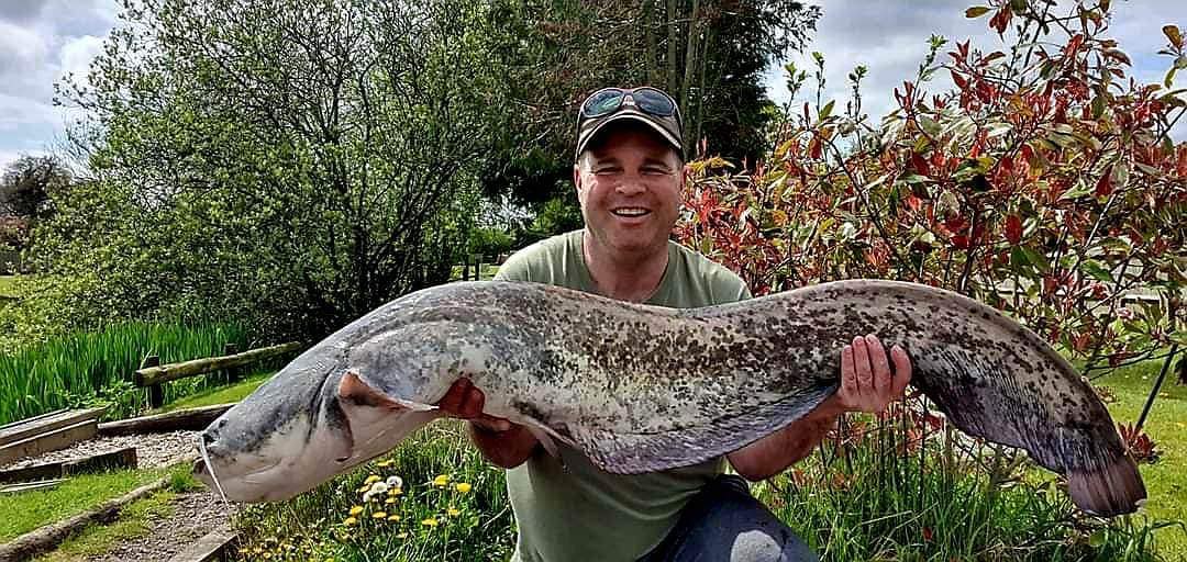 Vortex Baits - Next up is that cheeky chappy from...