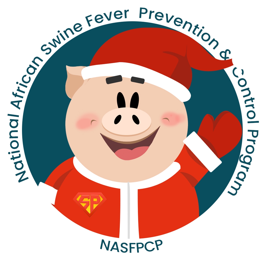 National ASF Prevention and Control Program