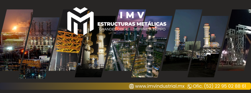 Imv Estructuras Metalicas
