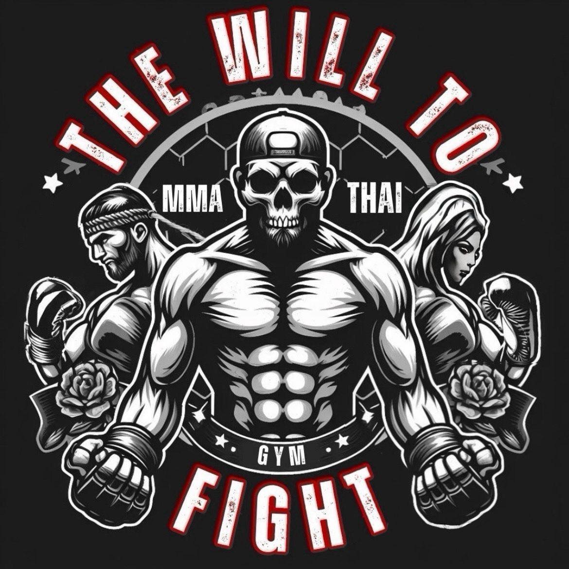 The sidekick for K1 and Thai Boxing I think it’s very underrated. What ...