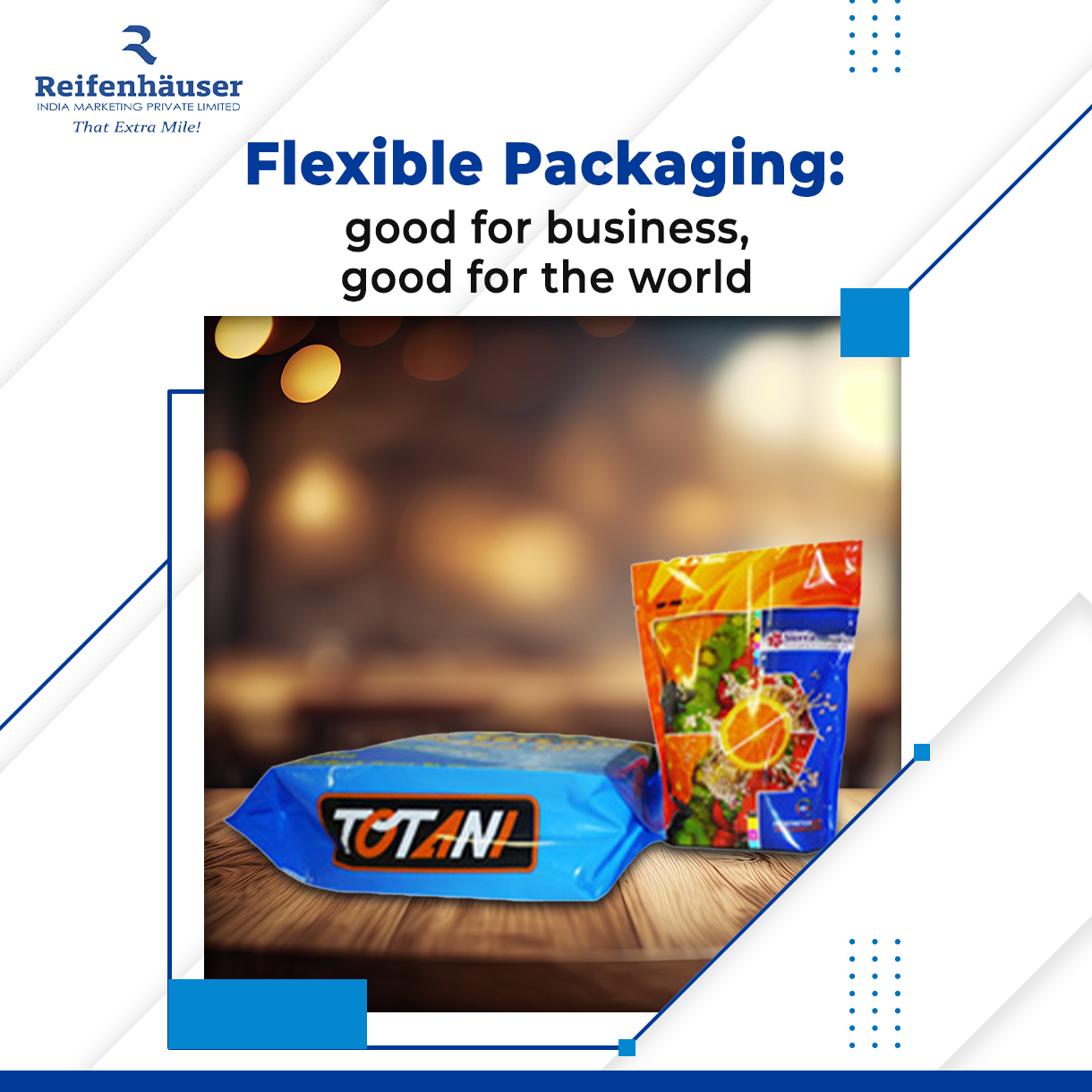 RIMPL - Packaging is vital for every business- and... | Facebook