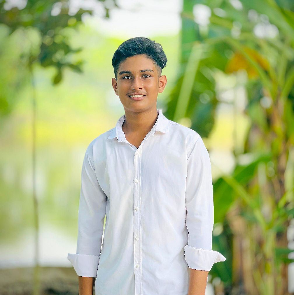 RAtul Hasan Abir