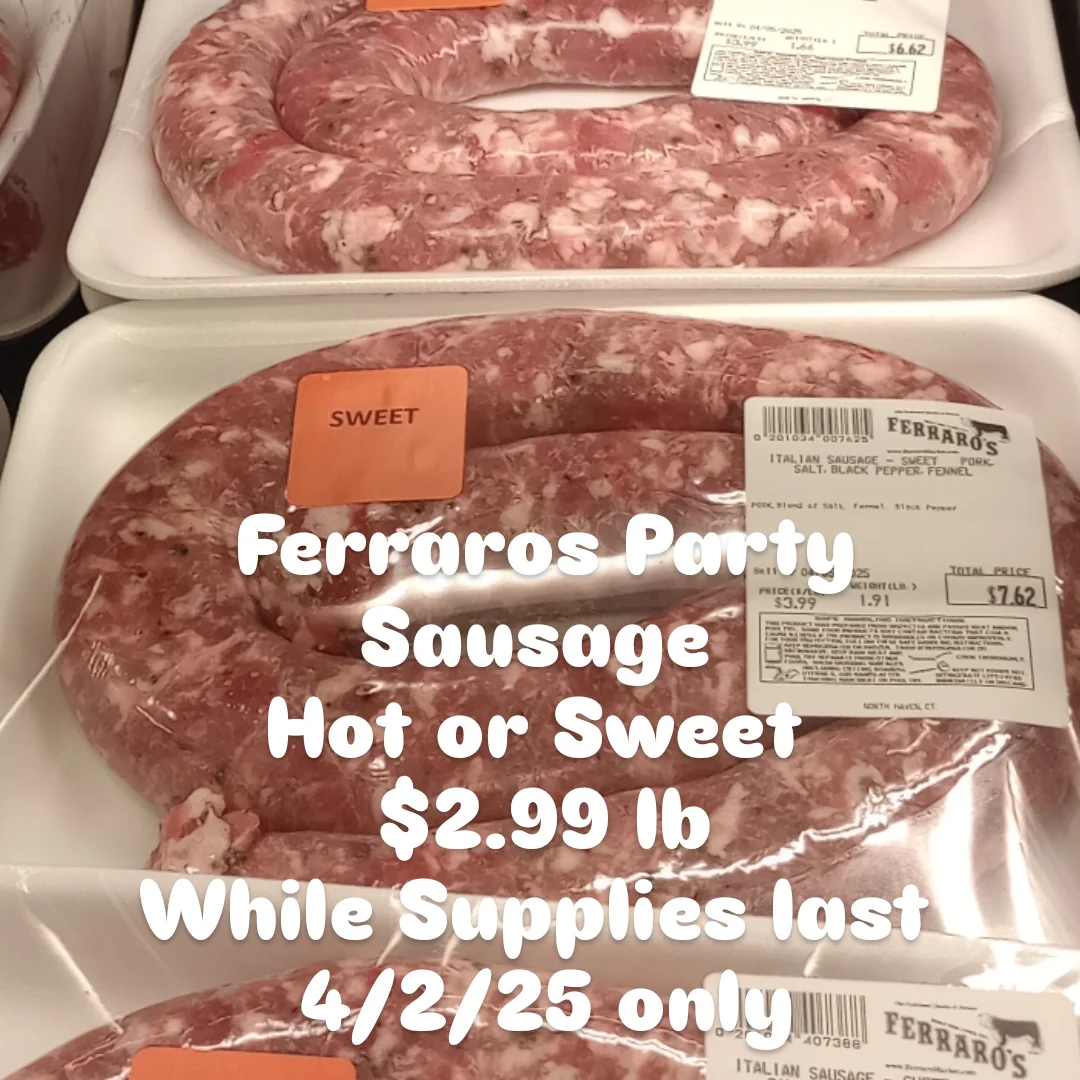 Ferraro's Market | North Haven CT