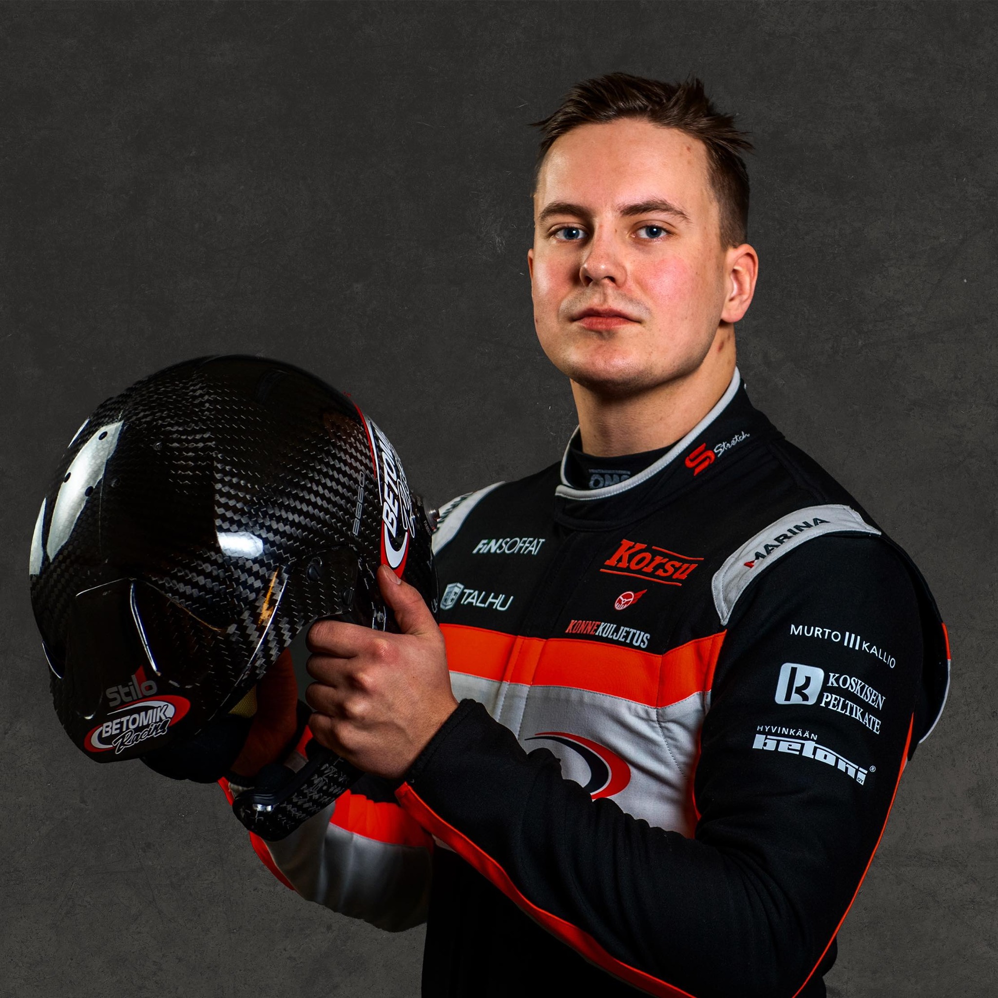 Jesse Kallio Racing - Se alkaa olla jo 2 vuotta edellisestä ja ...