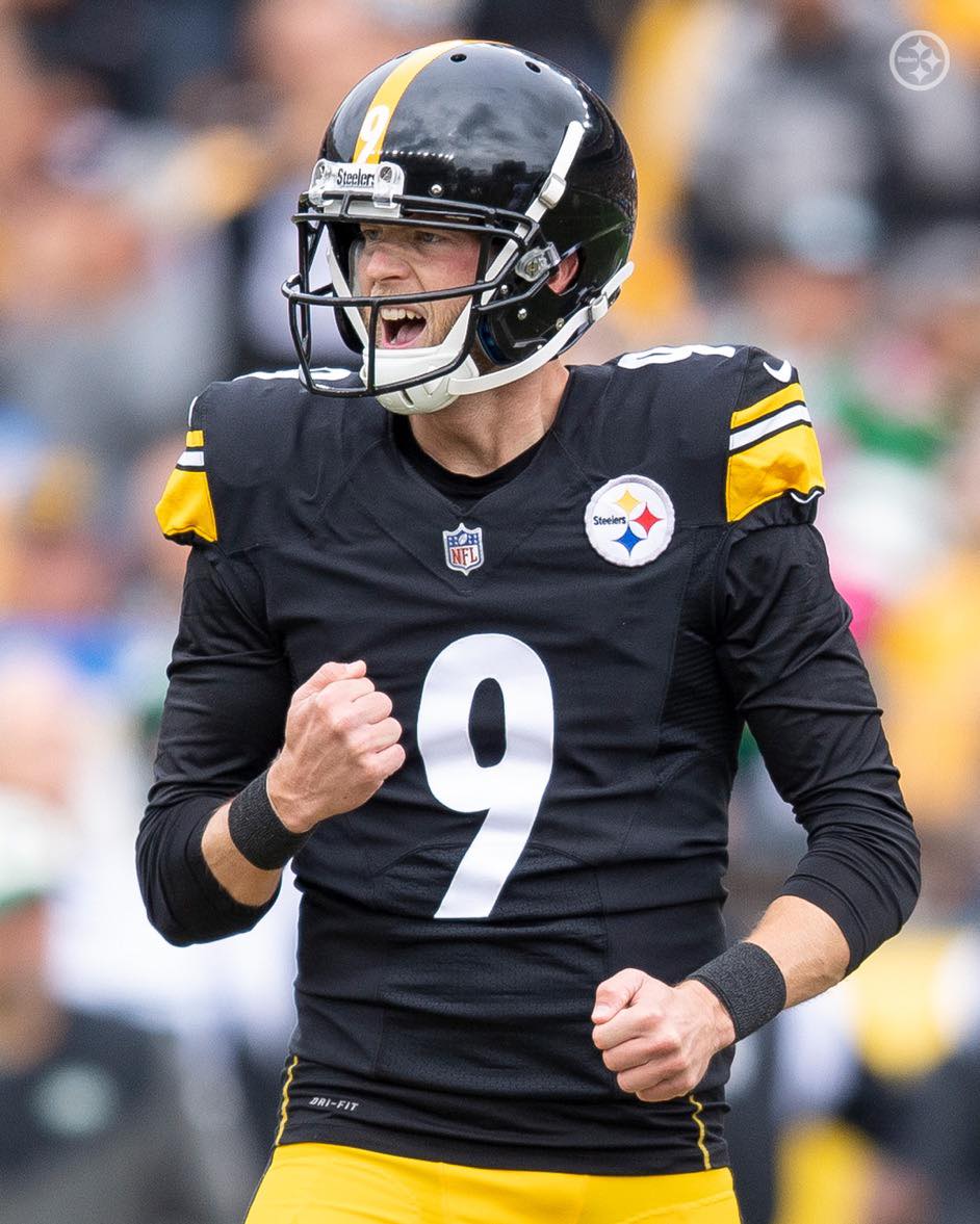 Behind - Can the Wizard of Boz bounce back in 2023? #HereWeGo #Steelers ...