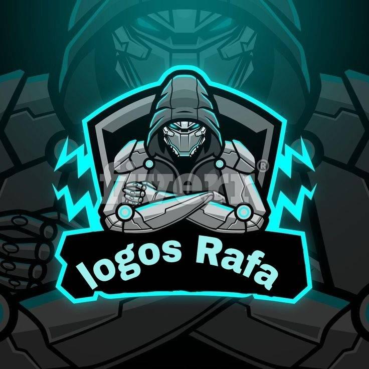 Logos Rafa