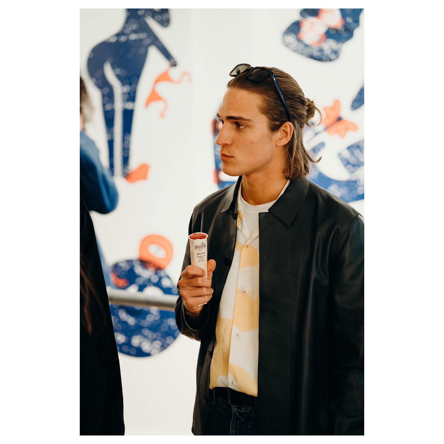 Band of Outsiders - Official