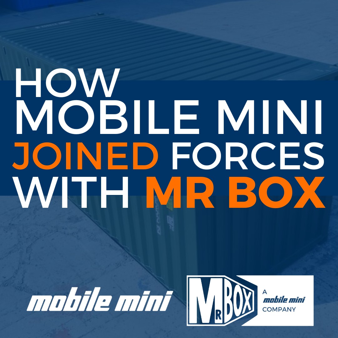 Mr Box | Manningtree