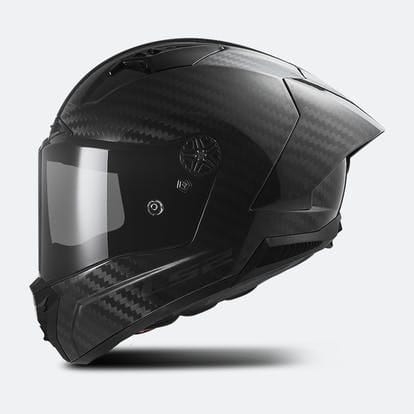 fullscreen 1 1 smith youth zoom jr snow helmet Glide - MIPS Retro Faceless Motorcycle Helmet Color:Black Matt A great helmet sized 416
