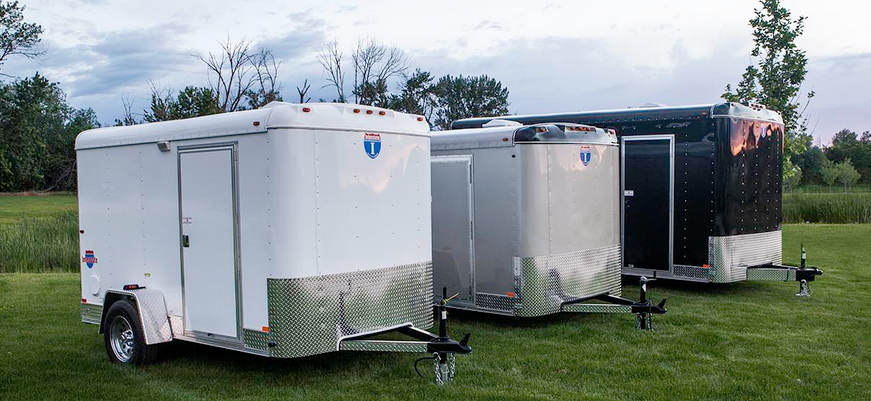 TrailersPlus - Our enclosed cargo trailers feature an outstanding build ...