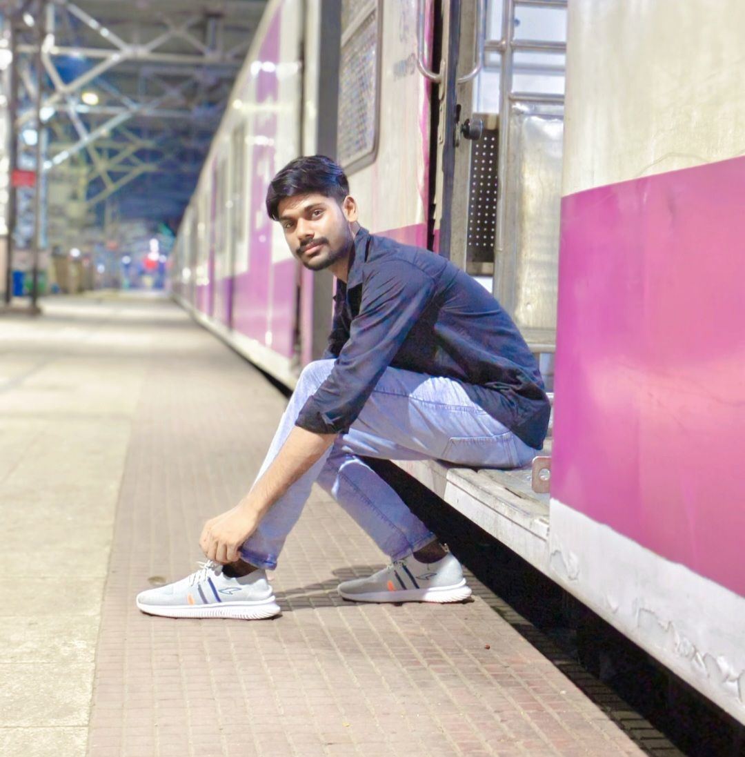 Soumitra Baidya