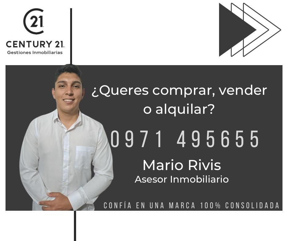 Mario Rivis | Caaguazú