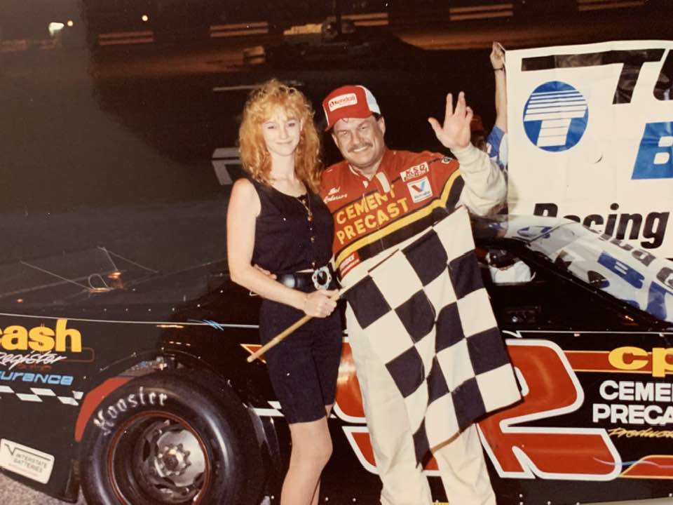 RACING MEMORY LANE 🏁With Mike Howell | Some final looks at the Miller ...