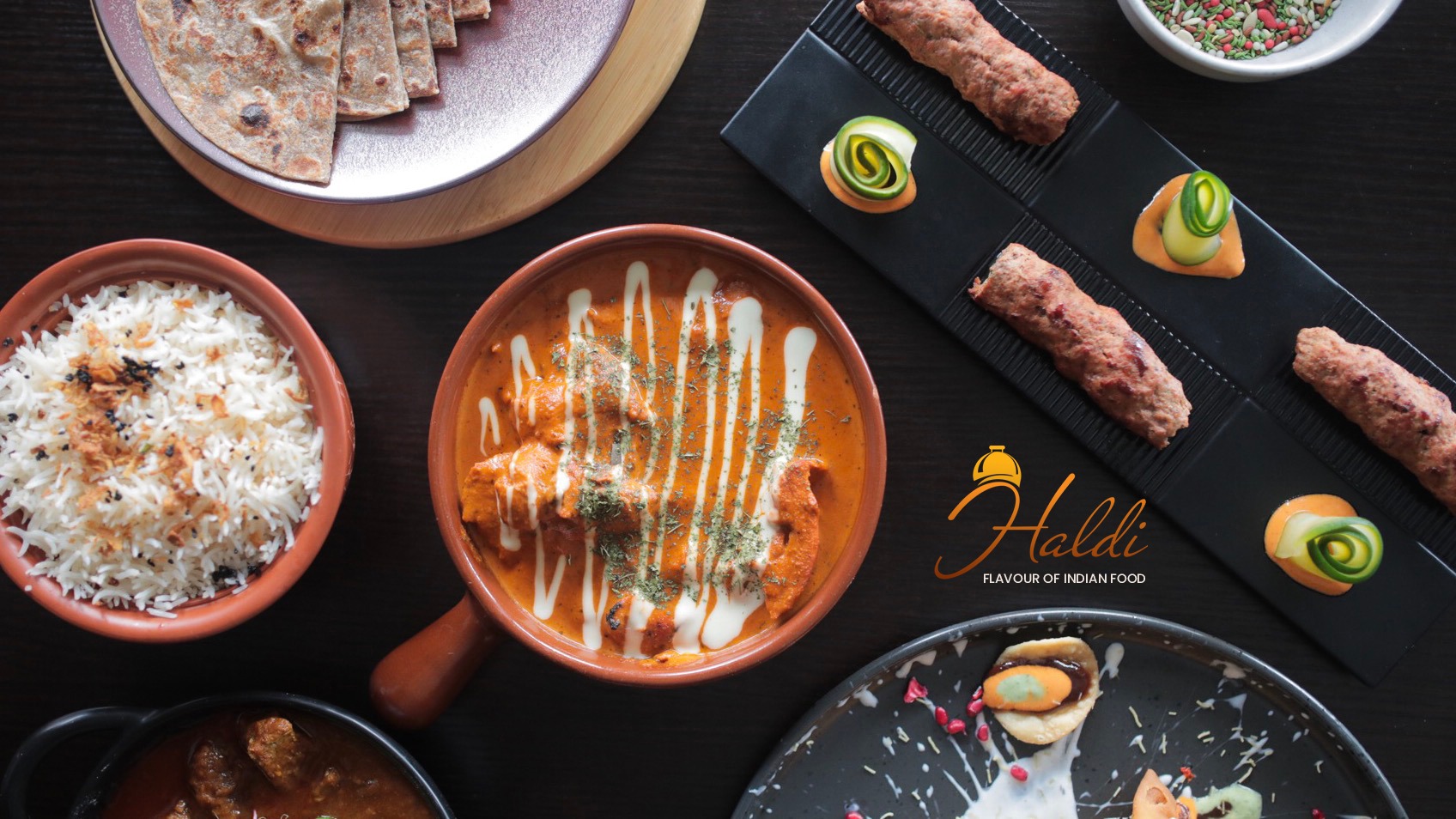 Haldi Indian Restaurant