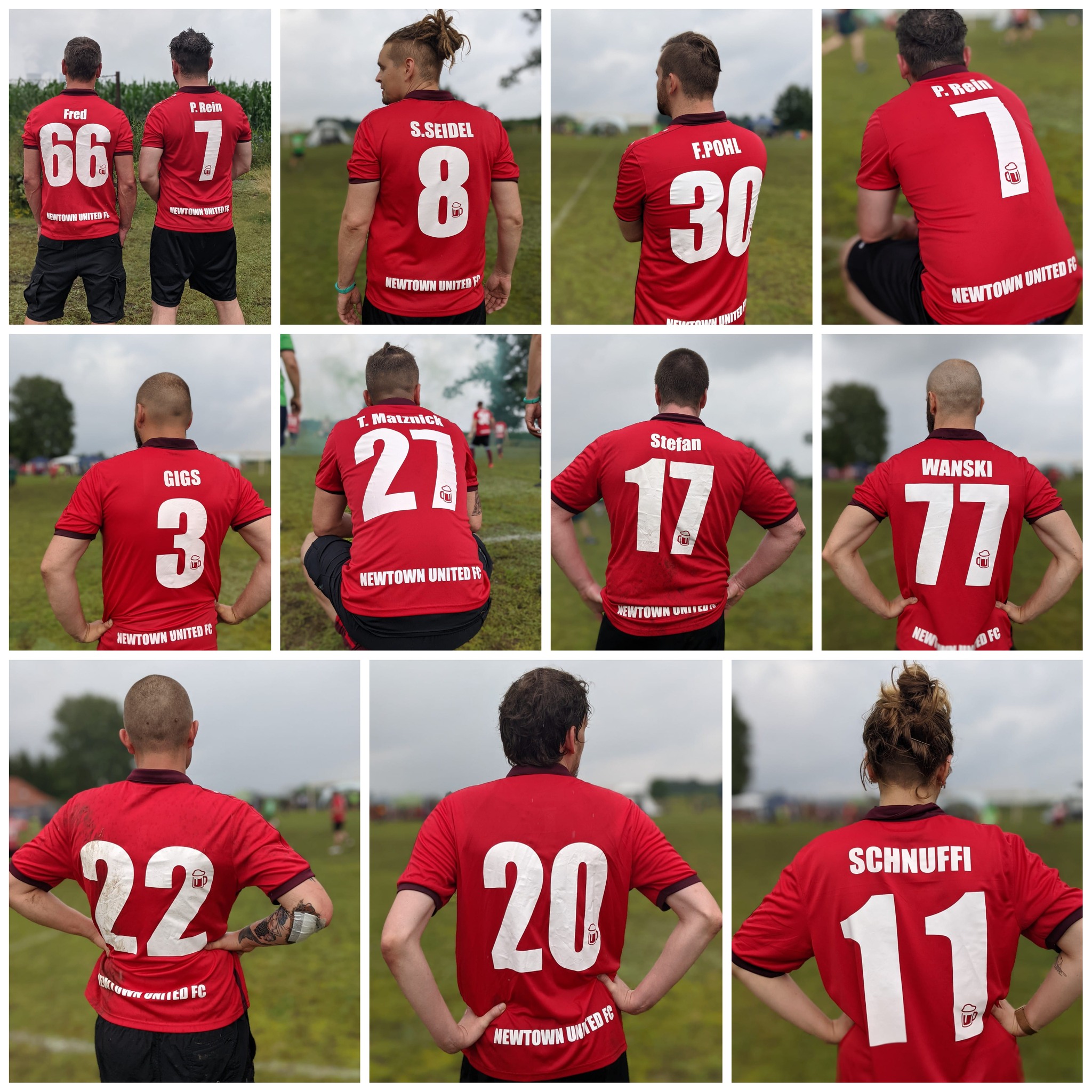 Newtown United