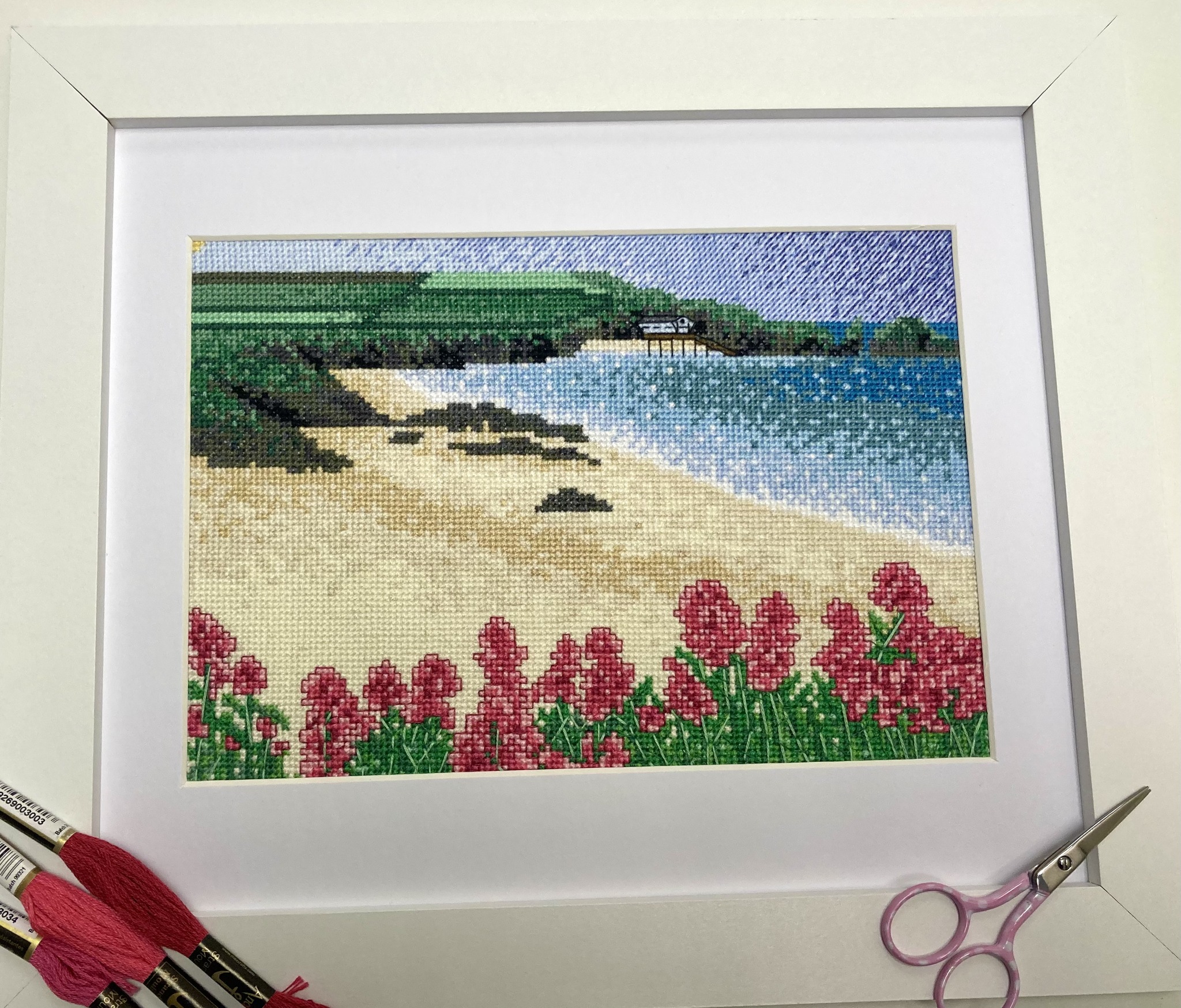 The World of Cross Stitching - *Competition time! 🥳 This week we have 3 ...