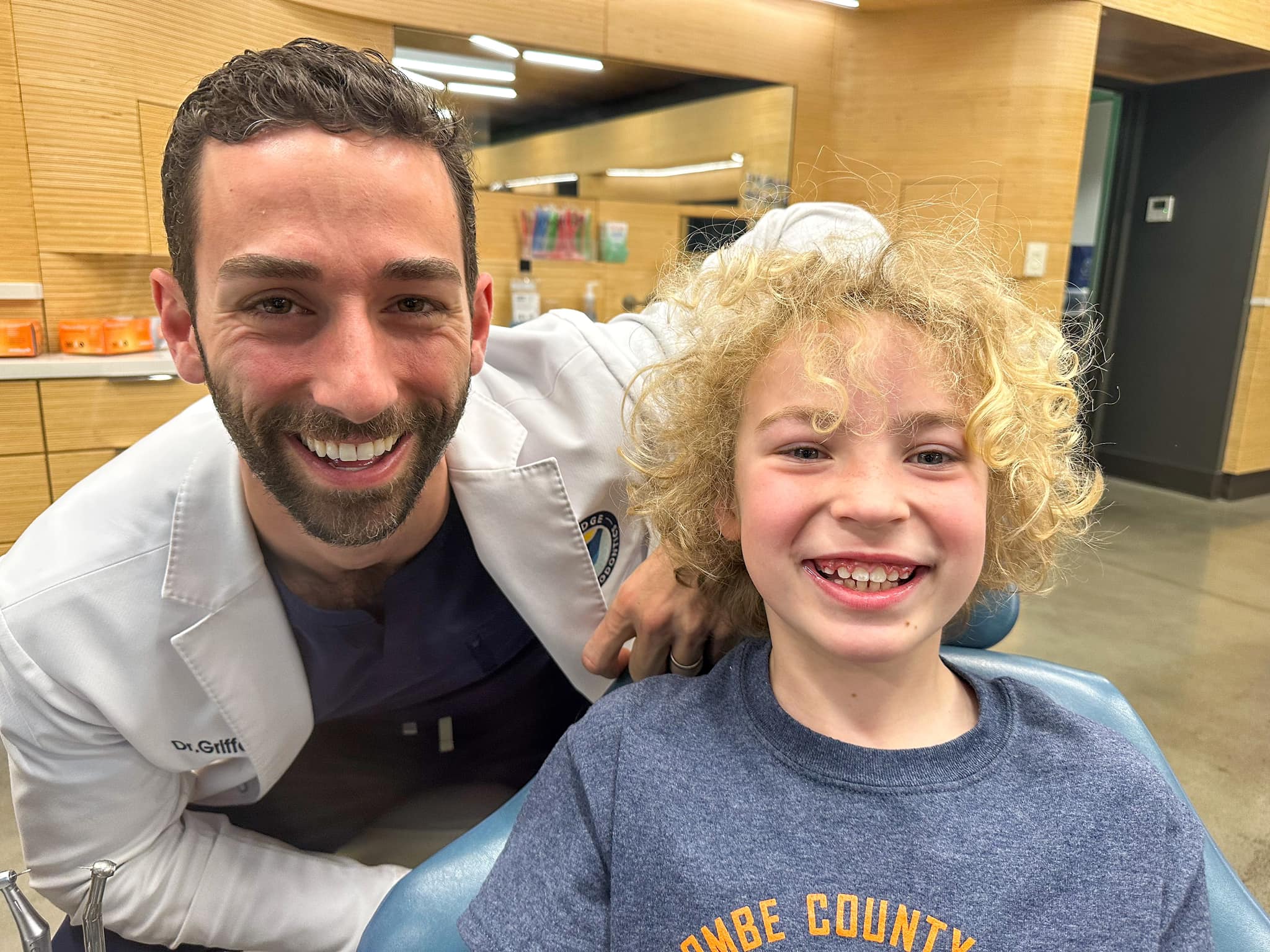 Aren’t Deband Days the sweetest?... - Blue Ridge Orthodontics
