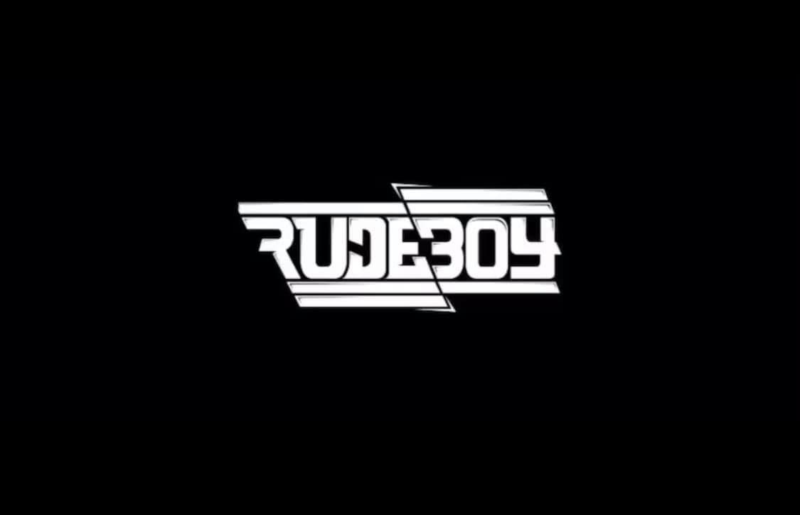 DJ RUDE BOY