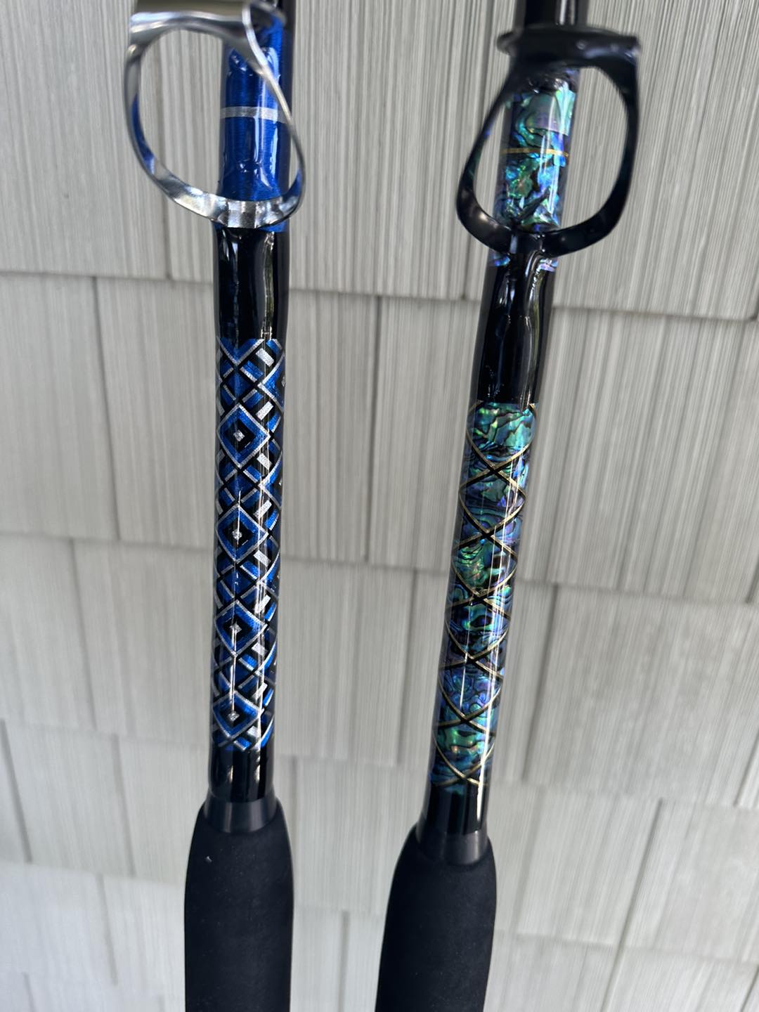 Angler's Envy Custom Rods | Atlantic Beach NC