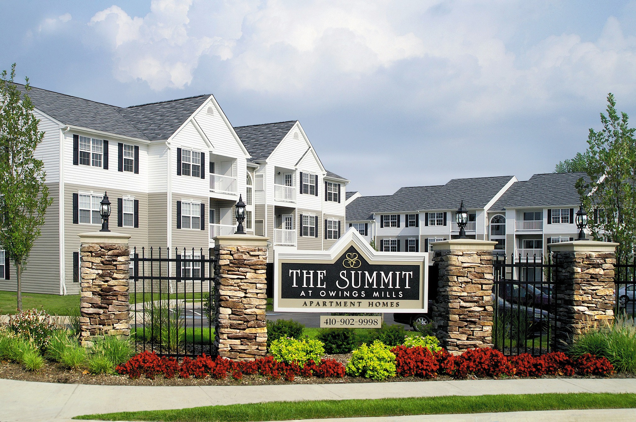 The Summit at Owings Mills | Owings Mills MD