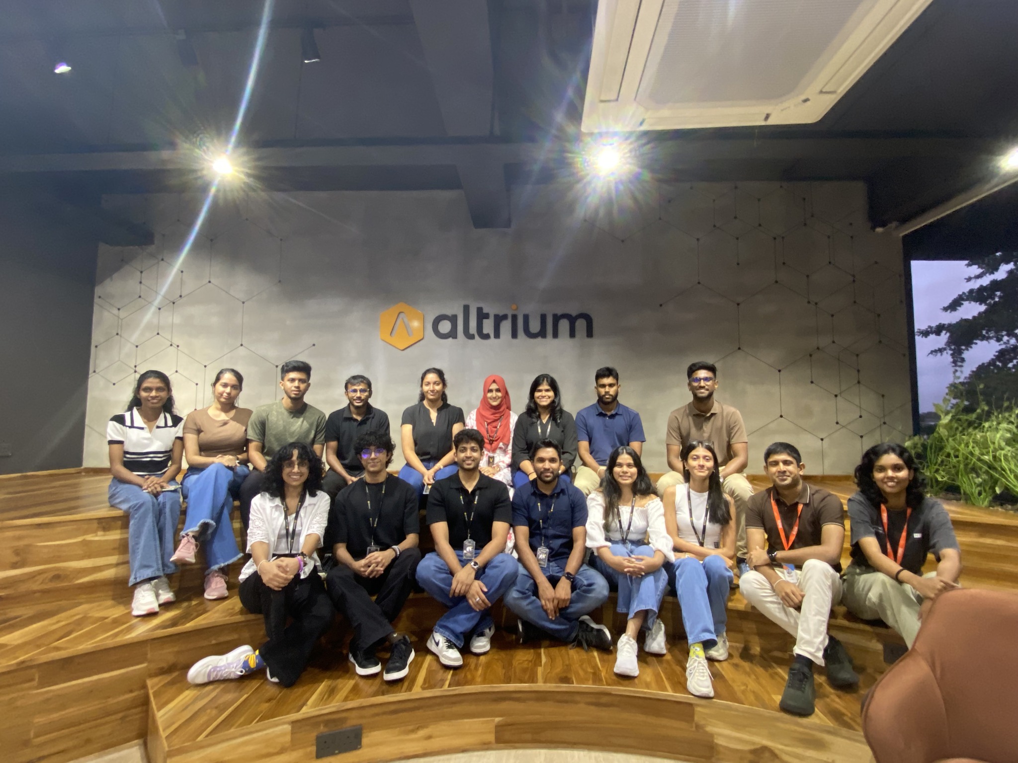 Altrium - Empowering the Next Generation of Tech Talent!... | Facebook