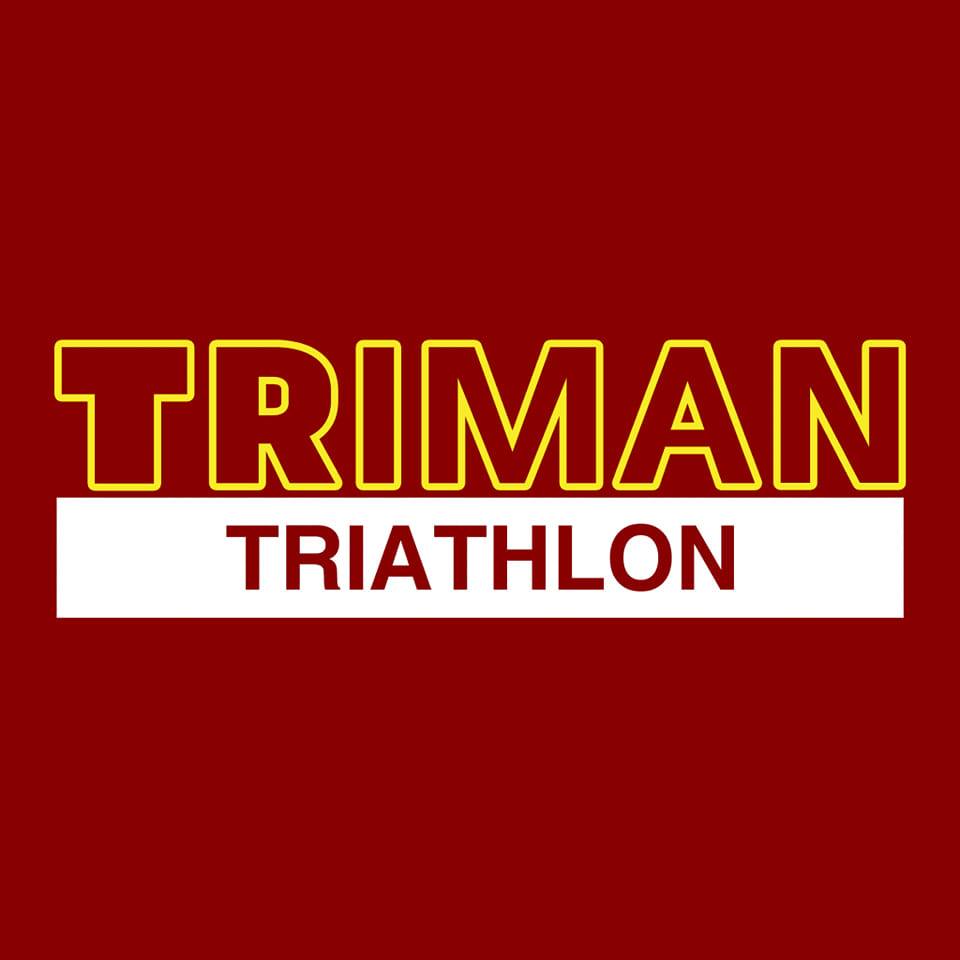 Let's go, Triathletes! No cut-off time.... - Triman Triathlon | Facebook