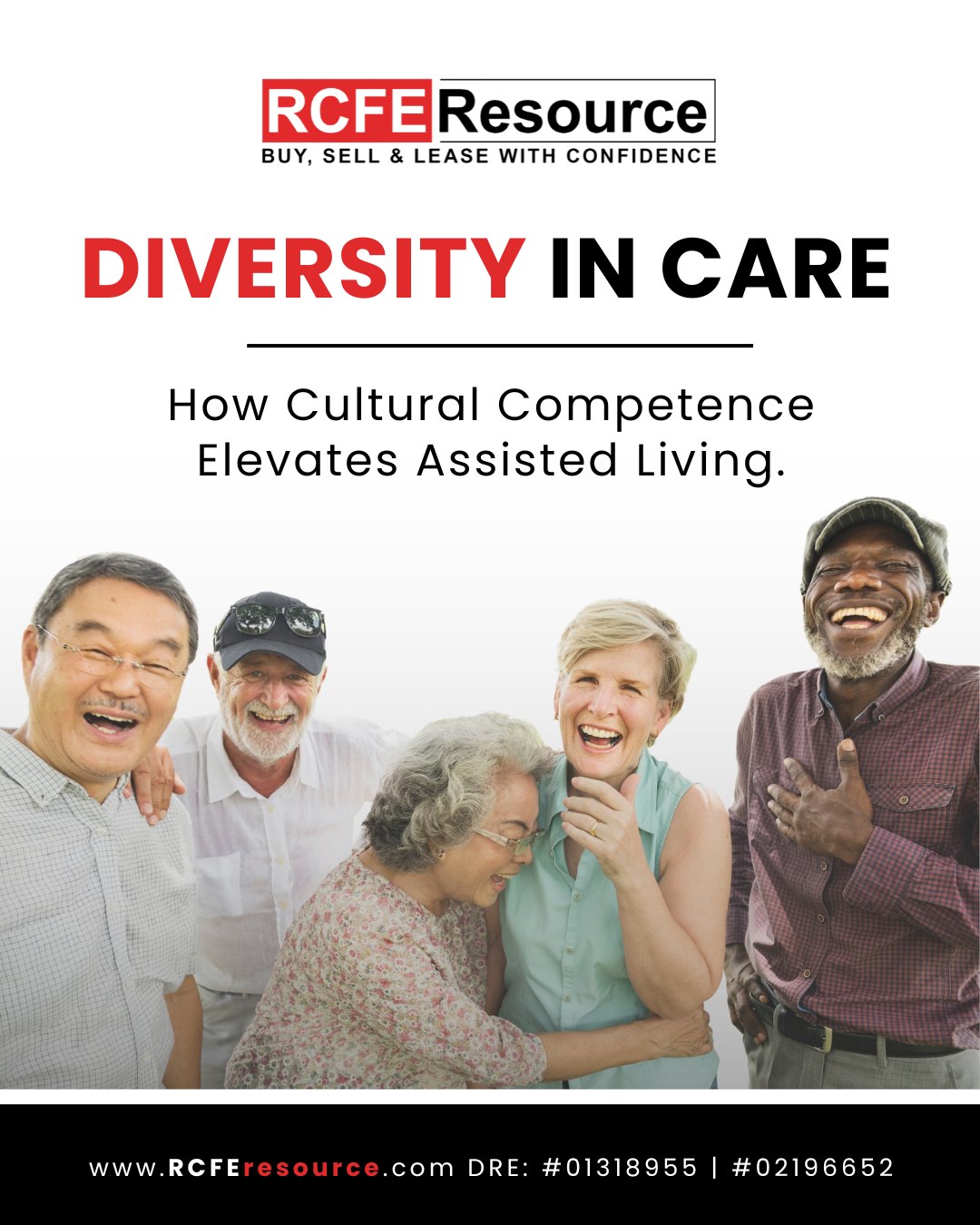 RCFE Resource | Laguna Niguel CA