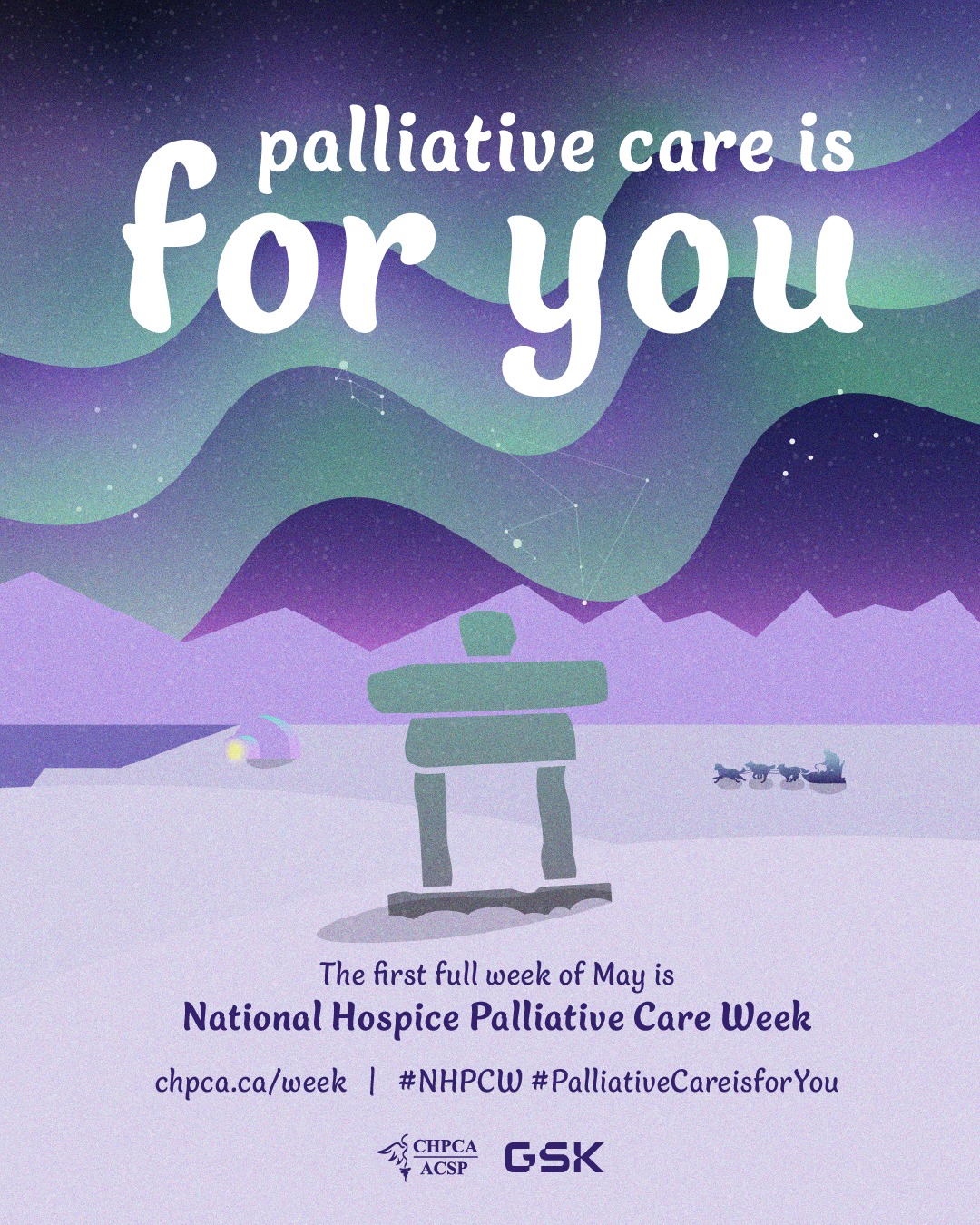 Champlain Hospice Palliative Care Program
