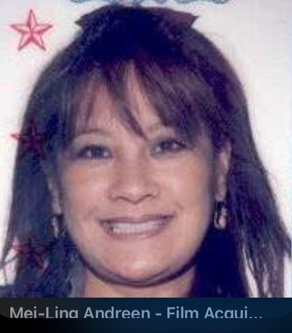 Mei-Ling Andreen