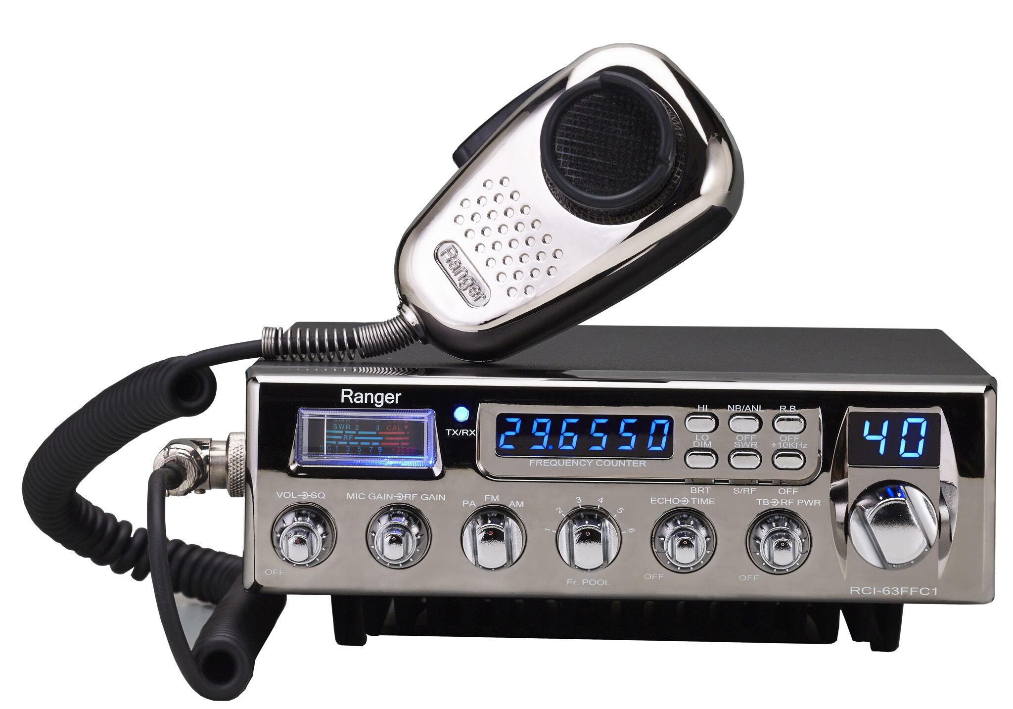 Ranger Communications Malaysia | Malacca City