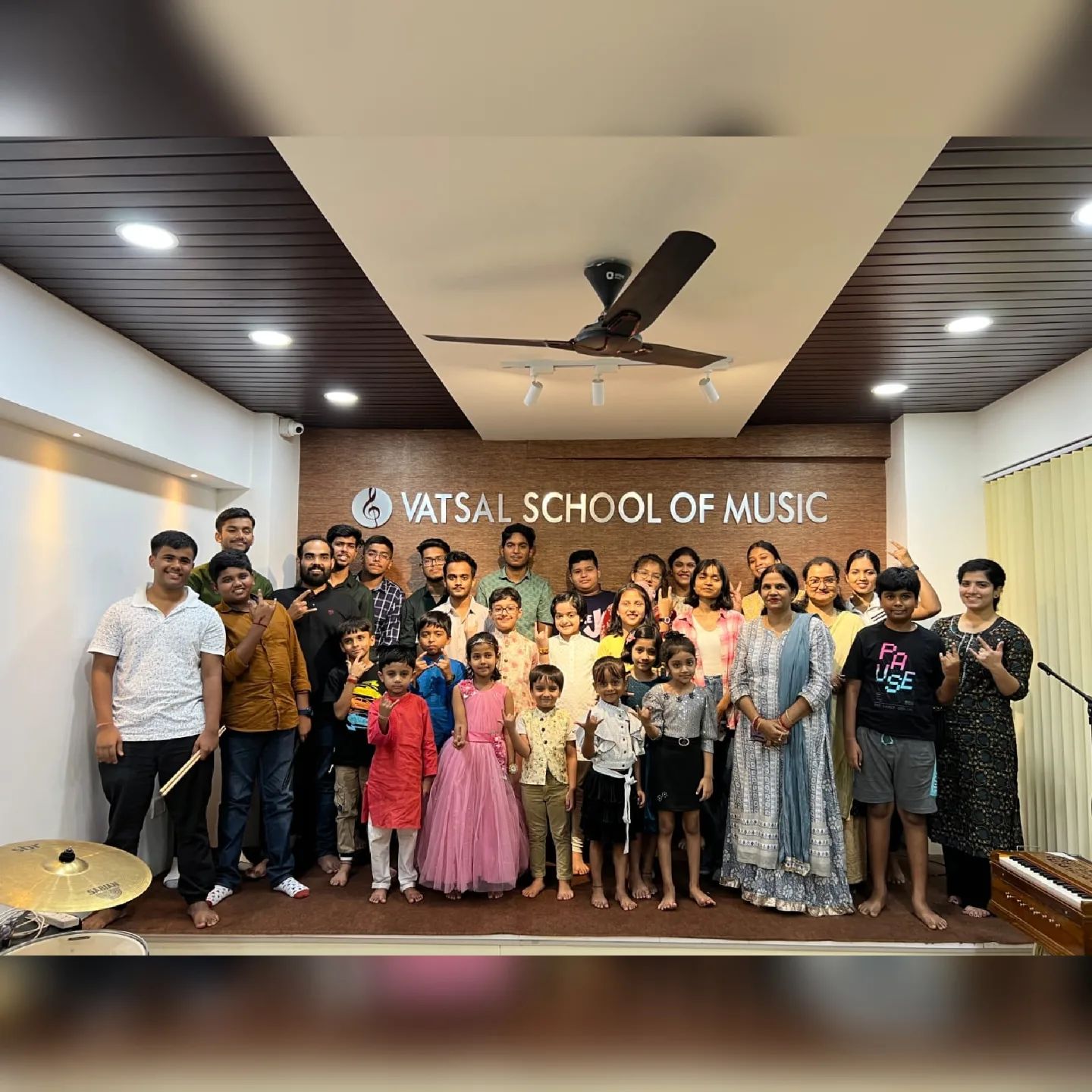 Vatsal School Of Music