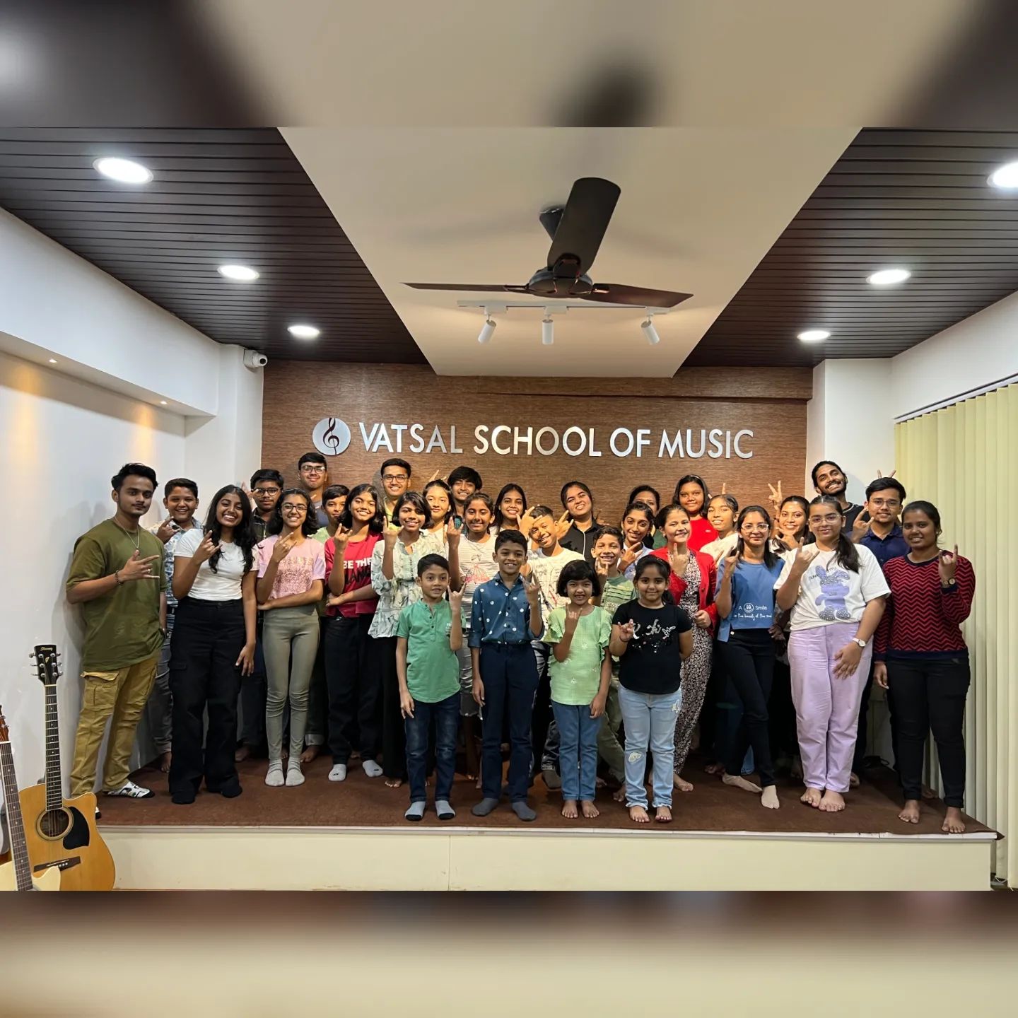 Vatsal School Of Music