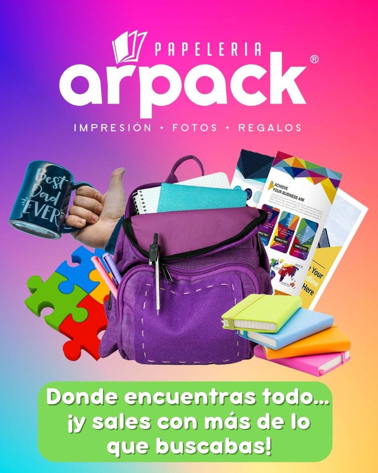 arpack.mx | Tepatitlán de Morelos