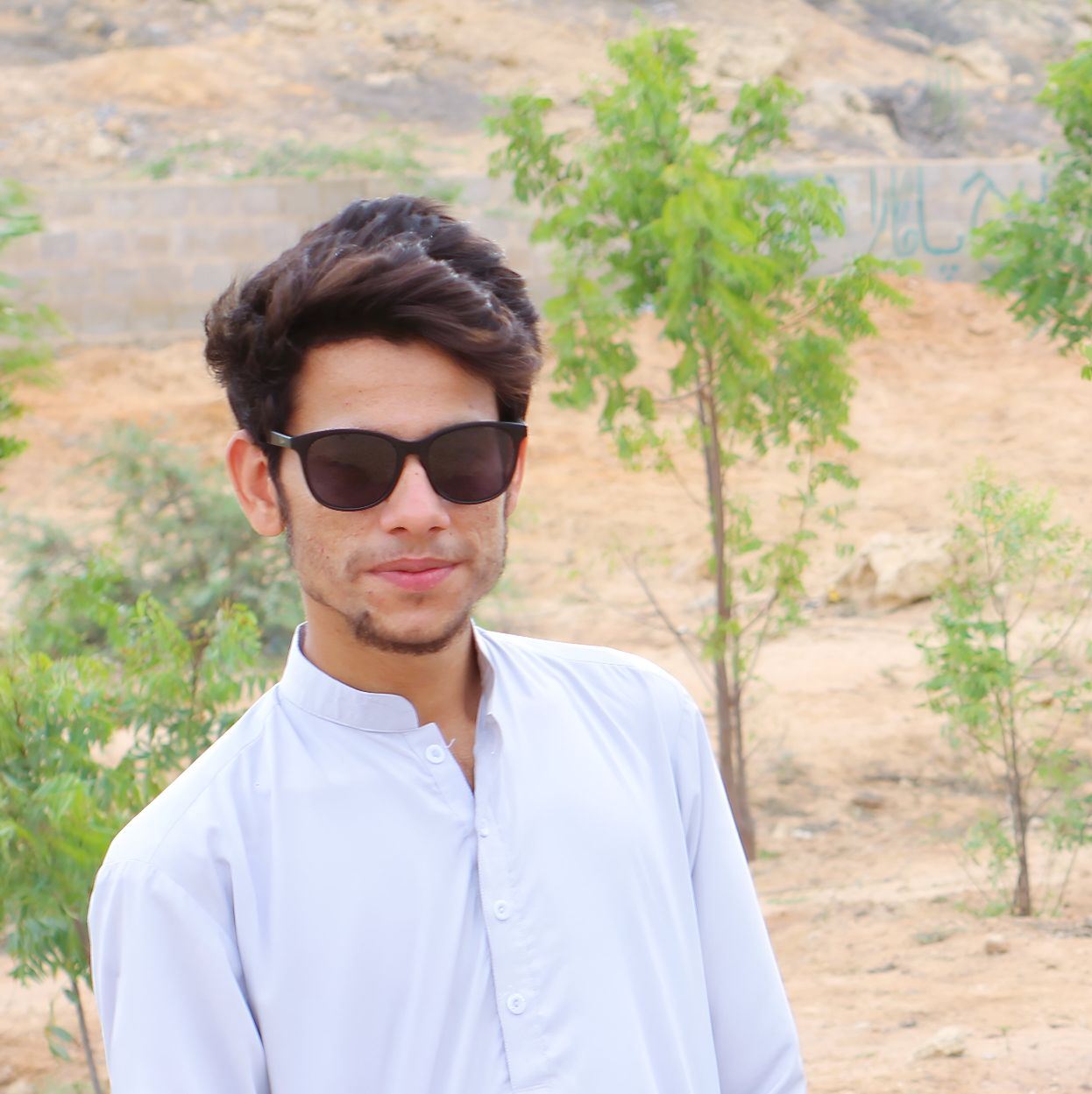Attaullah Shah