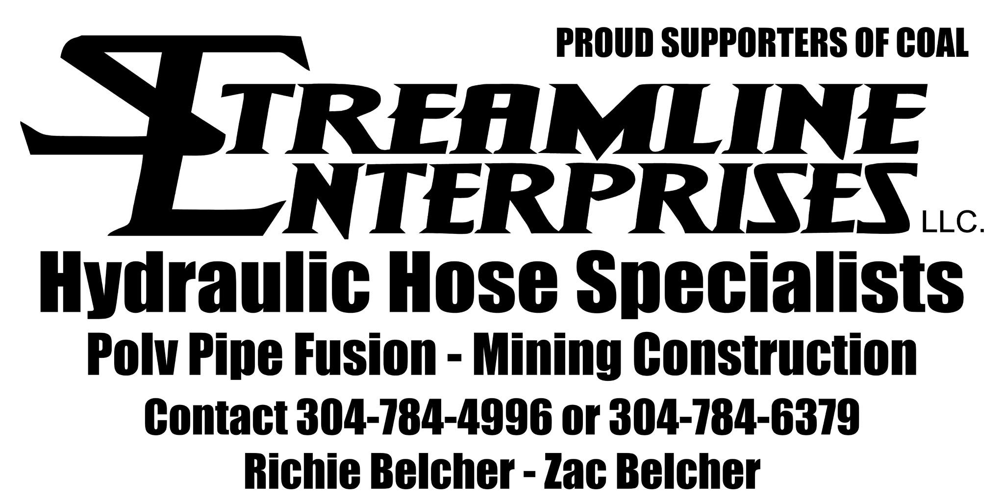 Streamline Enterprises LLC