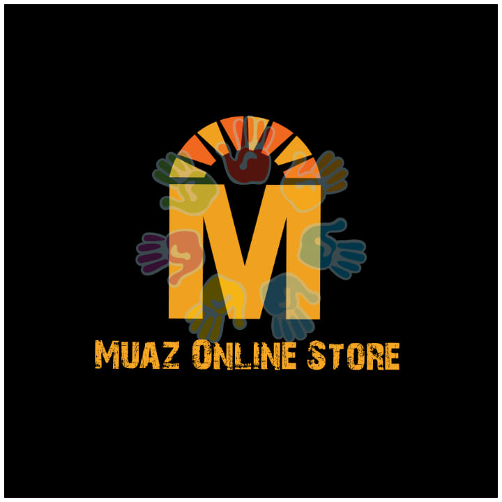 Muaz Online Store