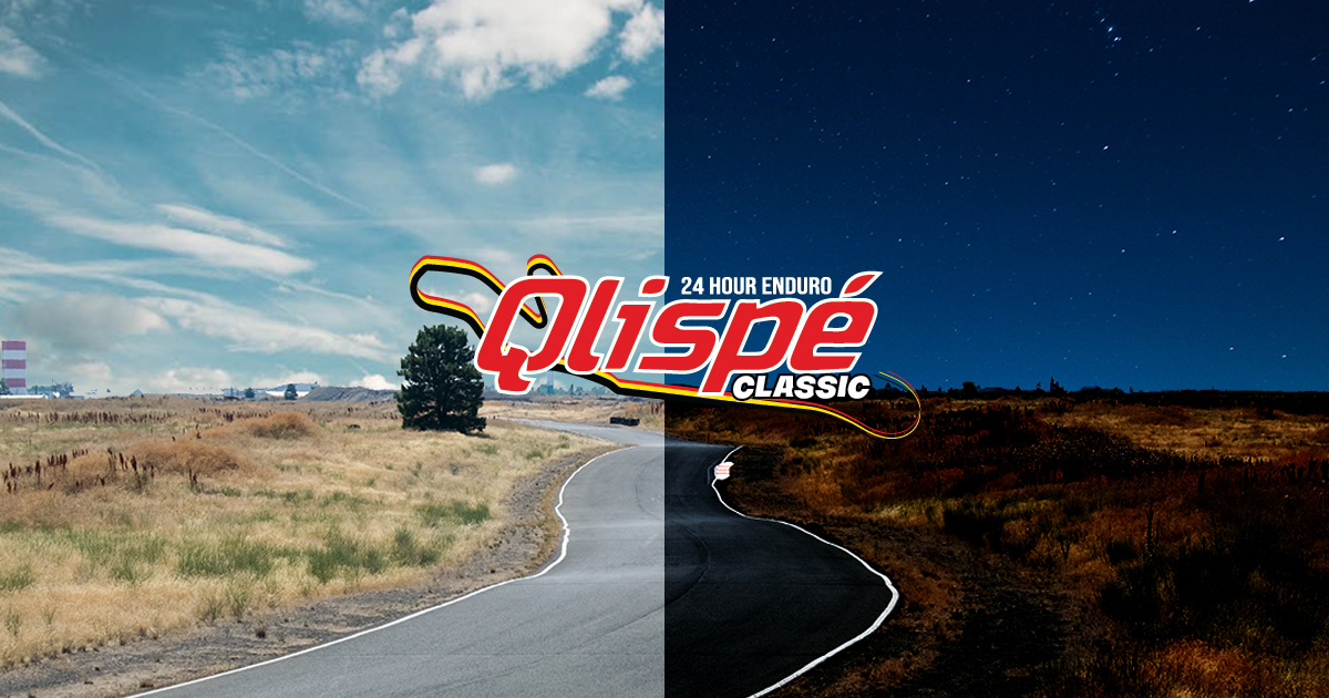 Qlispé Classic | Spokane WA