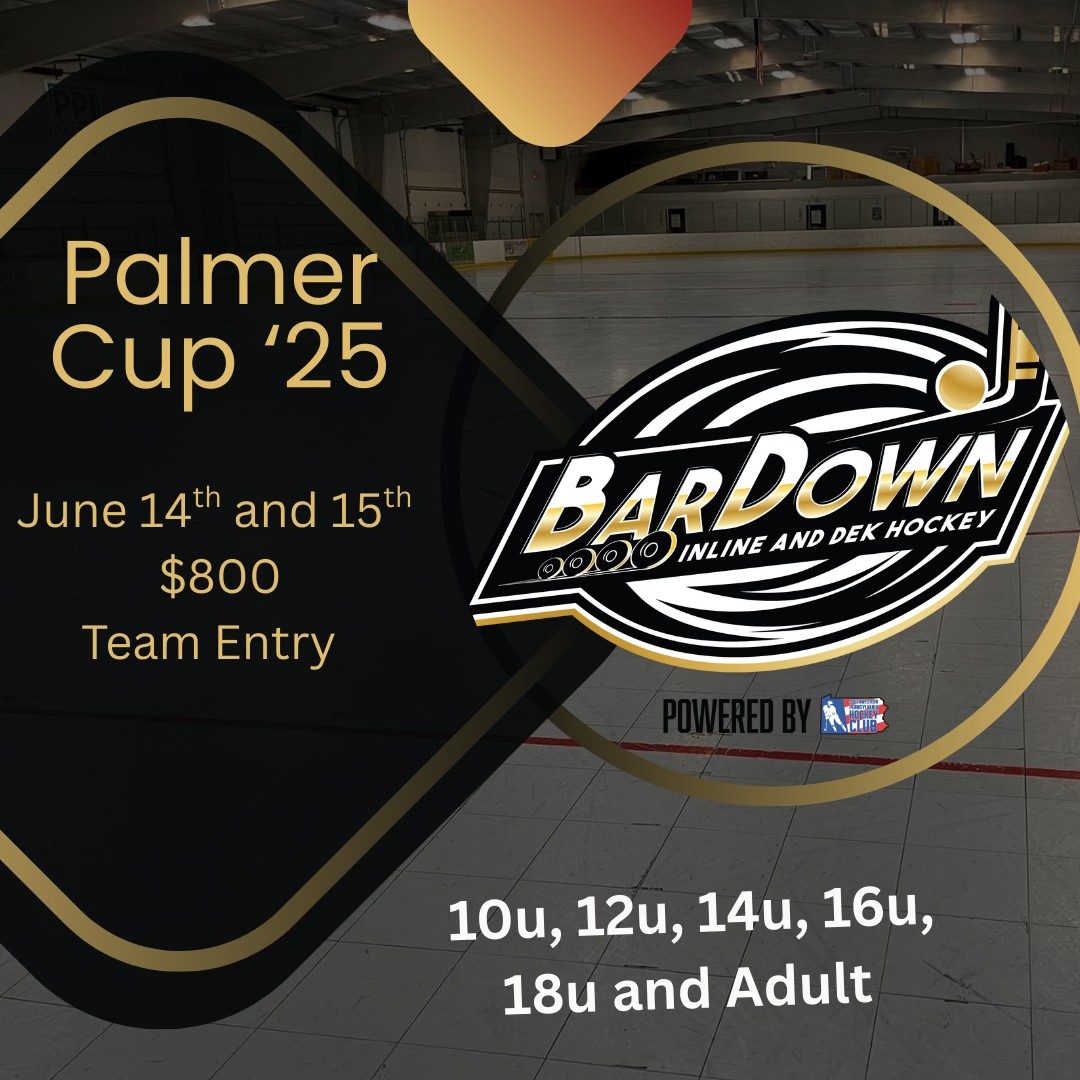 BarDown Inline and Dek Hockey | Delmont PA